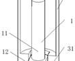 一种凸缘螺柱安装装置的制作方法